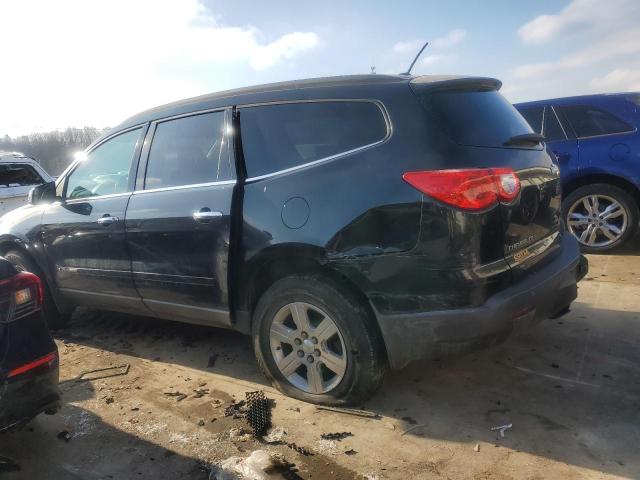 Photo 2 from auction – 2009 CHEVROLET TRAVERSE L with VIN 1GNER23D59S17245