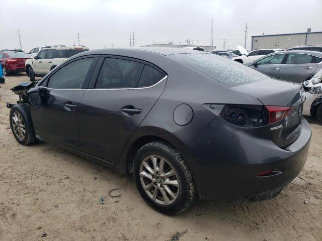 Photo 2 from auction – 2018 MAZDA 3 SPORT with VIN 3MZBN1U77JM159262