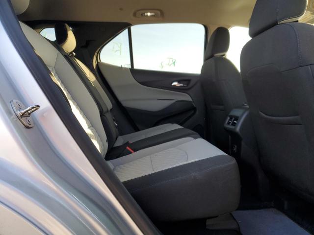Photo 11 from auction – 2020 CHEVROLET EQUINOX LS with VIN 3GNAXHEV8LS512693