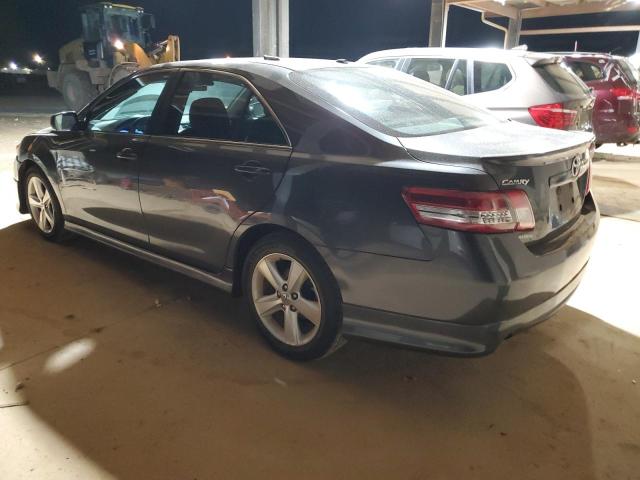 Снимка 2 от търг – 2011 TOYOTA CAMRY BASE с VIN 4T1BF3EK2BU752602