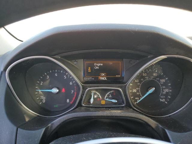 Photo 9 from auction – 2015 FORD FOCUS S with VIN 1FADP3E27FL358332