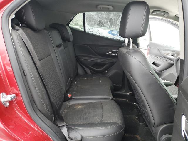 Photo 11 from auction – 2015 BUICK ENCORE with VIN KL4CJASB6FB229000