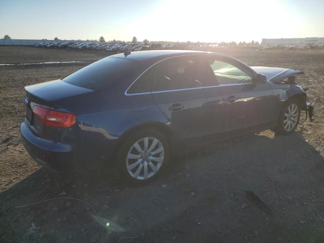 Foto 3 de la subasta – 2013 AUDI A4 PREMIUM con VIN WAUAFAFL7DN049597