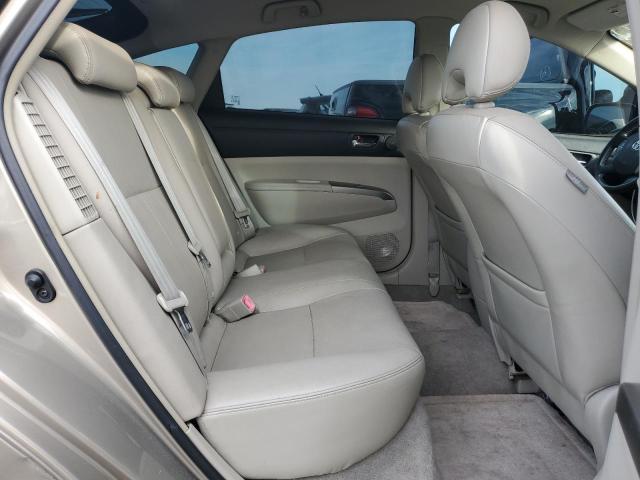 Photo 10 from auction – 2008 TOYOTA PRIUS with VIN JTDKB20U483347813