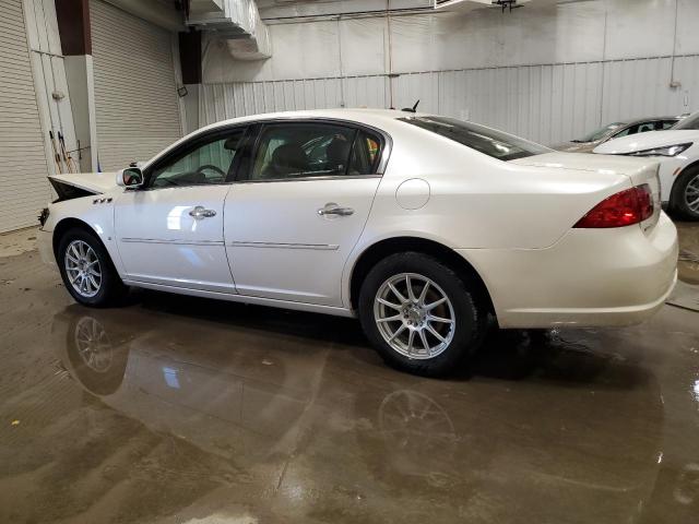 Photo 2 from auction – 2007 BUICK LUCERNE CX with VIN 1G4HD57287U232405
