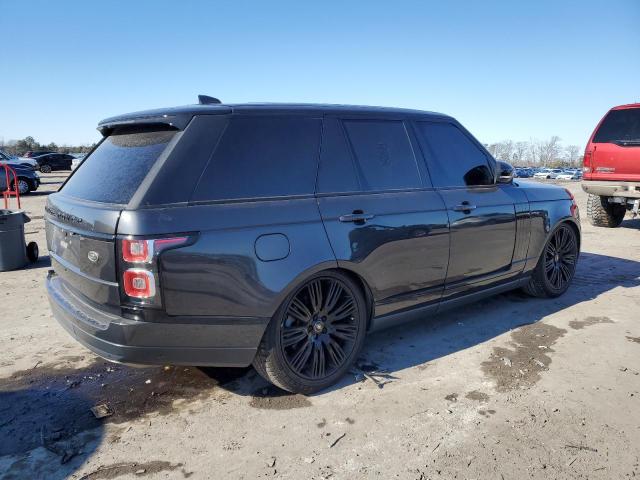 Photo 3 from auction – 2018 LAND ROVER RANGE ROVE with VIN SALGS2SV2JA385482