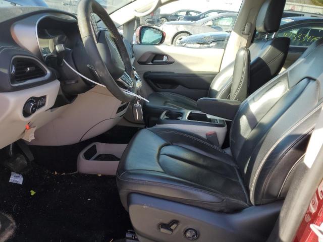 Photo 7 from auction – 2022 CHRYSLER PACIFICA T with VIN 2C4RC3BGXNR238526