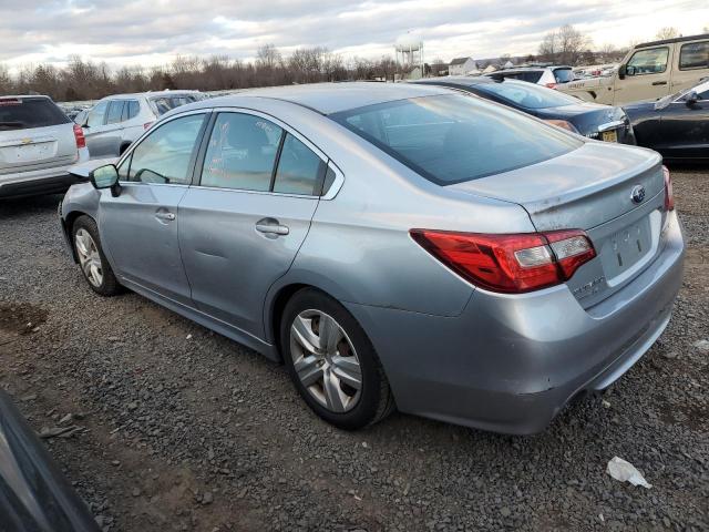 Photo 2 from auction – 2015 SUBARU LEGACY 2.5 with VIN 4S3BNAA64F3038759