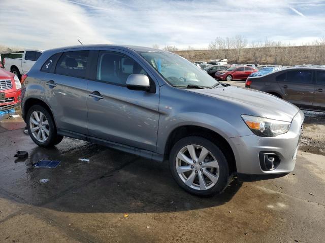 Photo 4 from auction – 2014 MITSUBISHI OUTLANDER with VIN 4A4AP3AU3EE029871