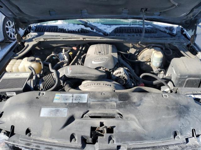 Photo 11 from auction – 2002 CHEVROLET SILVERADO with VIN 1GCEC14V12Z218522