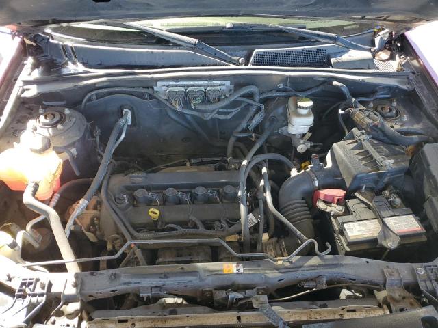 Photo 12 from auction – 2012 FORD ESCAPE XLT with VIN 1FMCU0D76CKB75480