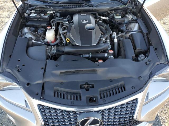 Foto 11 de la subasta – 2016 LEXUS RC 200T con VIN JTHHA5BCXG5003424