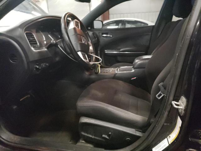 Photo 7 from auction – 2013 DODGE CHARGER R/ with VIN 2C3CDXCT0DH597558