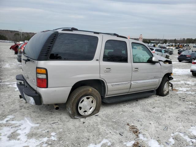 Photo 3 from auction – 2004 GMC YUKON with VIN 1GKEC13Z14J183135