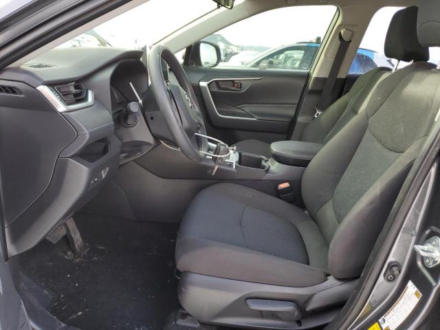 Photo 7 from auction – 2024 TOYOTA RAV4 LE with VIN JTMMWRFV4RD259376