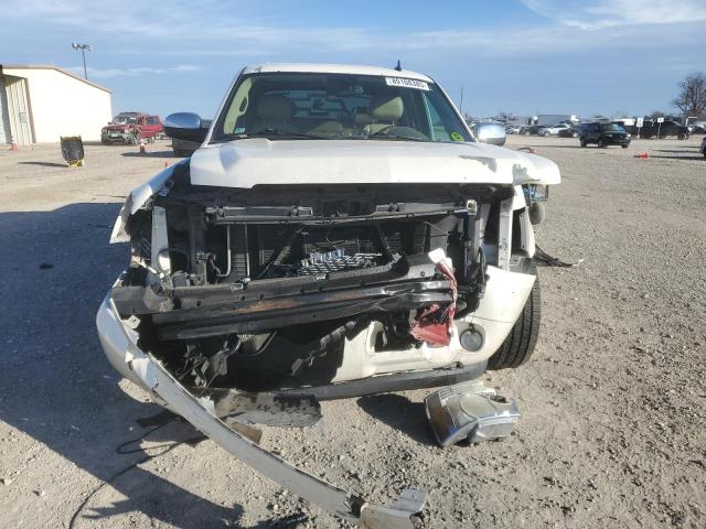 Photo 5 from auction – 2010 CHEVROLET AVALANCHE with VIN 3GNVKGE04AG197292