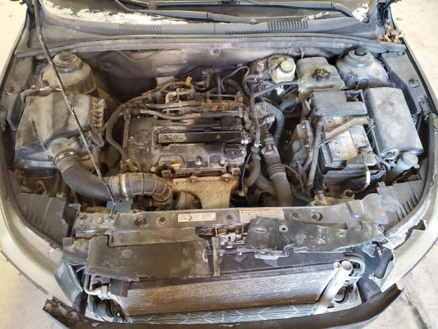 Photo 11 from auction – 2012 CHEVROLET CRUZE LT with VIN 1G1PG5SC4C7175628