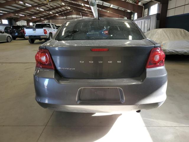 Photo 6 from auction – 2014 DODGE AVENGER SE with VIN 1C3CDZAB5EN222411