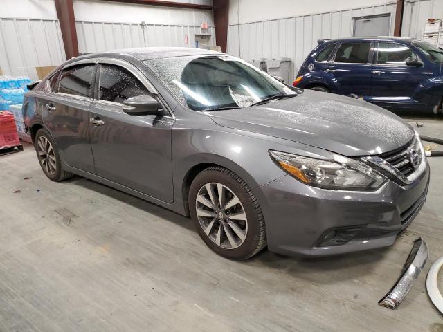 Photo 4 from auction – 2017 NISSAN ALTIMA 2.5 with VIN 1N4AL3AP9HC164307