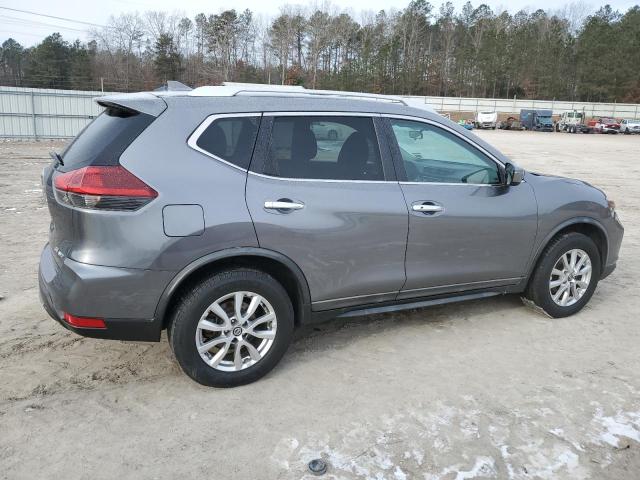 Фото 3 с аукциона – 2018 NISSAN ROGUE S с VIN KNMAT2MV8JP581205