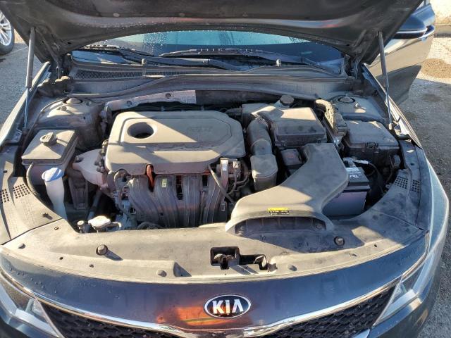 Photo 11 from auction – 2016 KIA OPTIMA LX with VIN KNAGT4L38G5084436