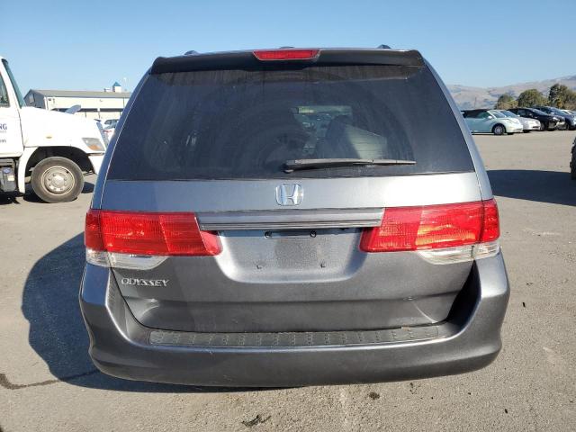 Photo 6 from auction – 2010 HONDA ODYSSEY EX with VIN 5FNRL3H63AB053951