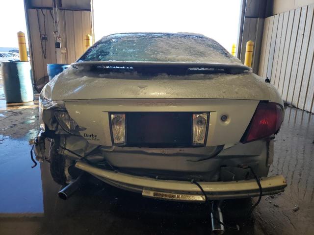 Photo 6 from auction – 2003 PONTIAC SUNFIRE with VIN 1G2JB12F437199401