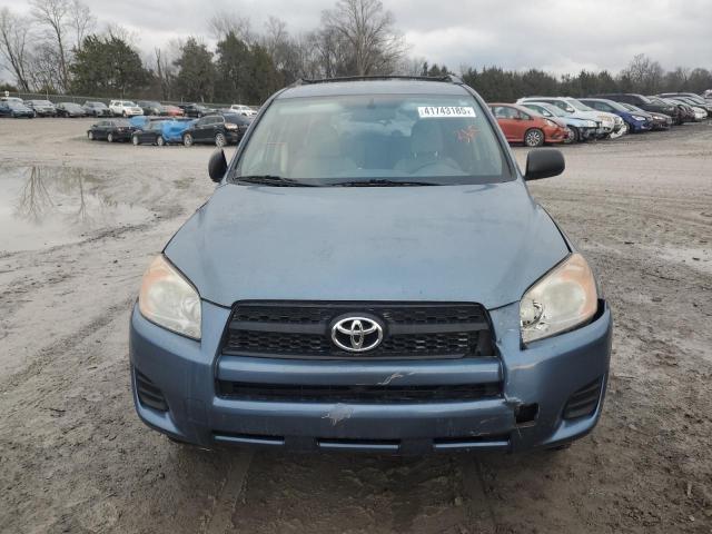 Photo 5 from auction – 2011 TOYOTA RAV4 with VIN 2T3BF4DV9BW102951