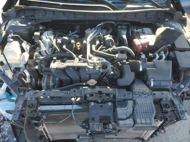 Photo 11 from auction – 2021 NISSAN ALTIMA SR with VIN 1N4BL4CV3MN313900