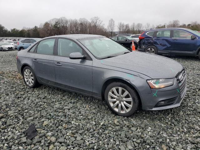 Photo 4 from auction – 2014 AUDI A4 PREMIUM with VIN WAUBFAFL2EN006596