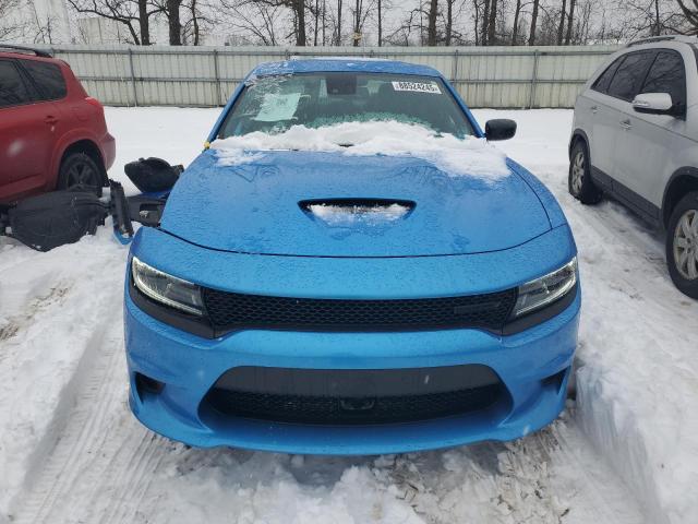 Photo 5 from auction – 2023 DODGE CHARGER GT with VIN 2C3CDXMG6PH627961