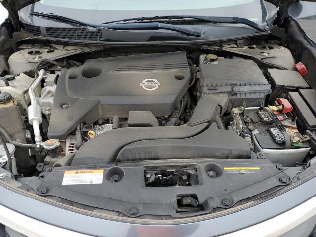 Photo 11 from auction – 2013 NISSAN ALTIMA 2.5 with VIN 1N4AL3AP1DC134924