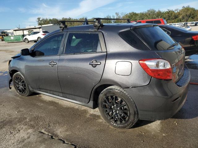 Photo 2 from auction – 2009 TOYOTA COROLLA MA with VIN 2T1KU40E59C144422