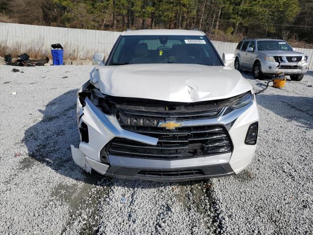 Photo 5 from auction – 2020 CHEVROLET BLAZER PRE with VIN 3GNKBFRS4LS697221
