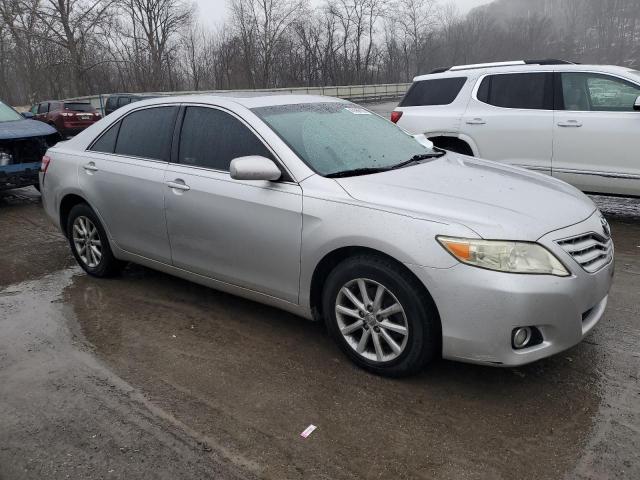 Photo 4 from auction – 2010 TOYOTA CAMRY BASE with VIN JTNBF3EKXA3002370