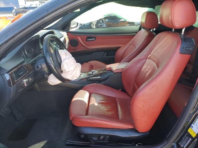 Photo 7 from auction – 2011 BMW 335 I with VIN WBAKG7C58BE597955