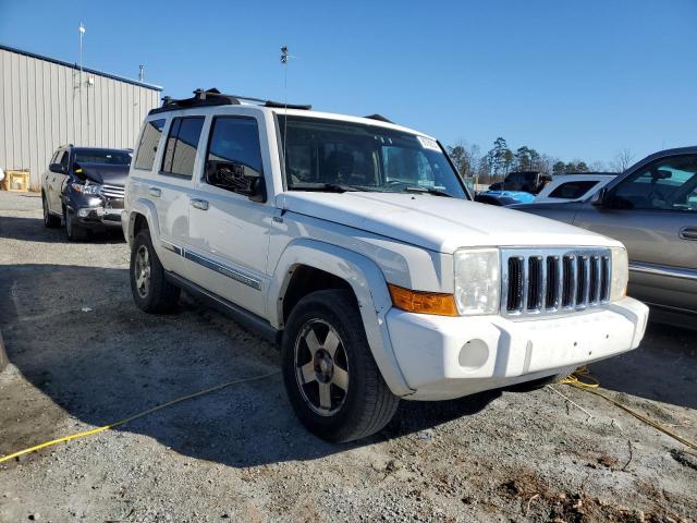 Photo 4 from auction – 2010 JEEP COMMANDER with VIN 1J4RG4GK8AC159179