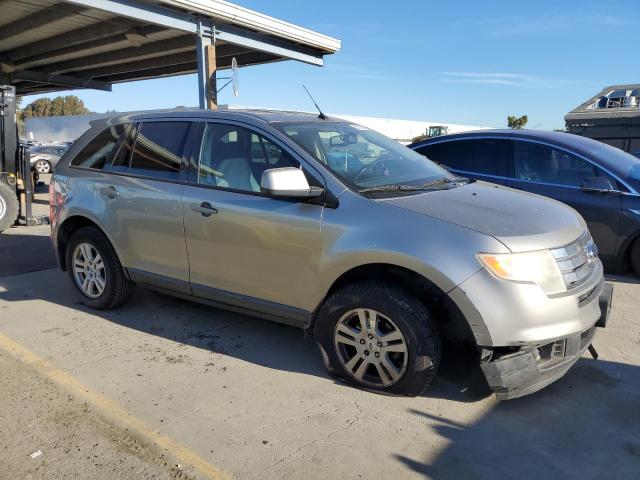Photo 4 from auction – 2008 FORD EDGE SEL with VIN 2FMDK38C18BA90602