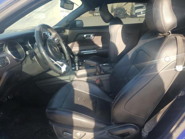 Photo 7 from auction – 2016 FORD MUSTANG with VIN 1FA6P8TH9G5259143
