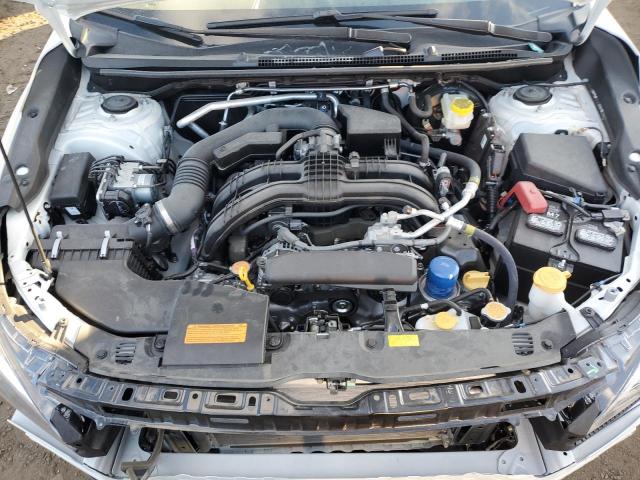 Photo 11 from auction – 2023 SUBARU IMPREZA with VIN 4S3GKAB67P3606338