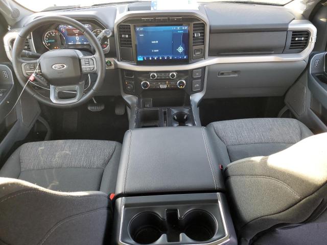Photo 8 from auction – 2023 FORD F150 SUPER with VIN 1FTEW1EP6PKF84726