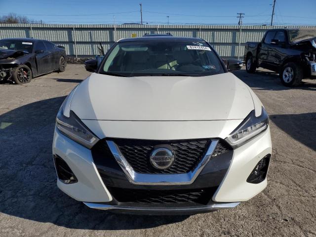 صورة رقم 5 من المزاد - 2021 NISSAN MAXIMA PLA مع VIN 1N4AA6FVXMC516206