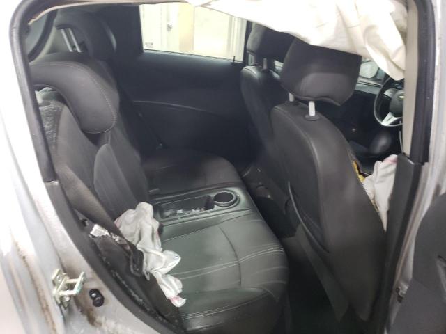Photo 10 from auction – 2013 CHEVROLET SPARK LS with VIN KL8CB6S90DC562869