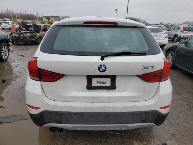 Photo 6 from auction – 2015 BMW X1 XDRIVE2 with VIN WBAVL1C54FVY32301