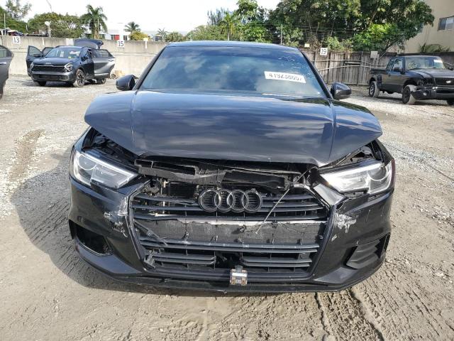 Photo 5 from auction – 2020 AUDI A3 PREMIUM with VIN WAUAUGFF6LA079473