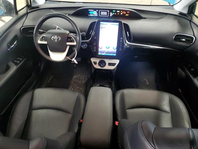 Photo 8 from auction – 2017 TOYOTA PRIUS PRIM with VIN JTDKARFP9H3046936