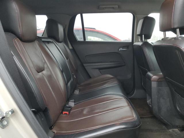 Photo 11 from auction – 2011 GMC TERRAIN SL with VIN 2CTALUEC7B6423596