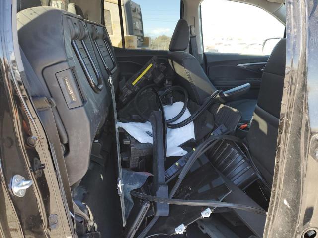 Photo 10 from auction – 2023 HONDA RIDGELINE with VIN 5FPYK3F75PB044789