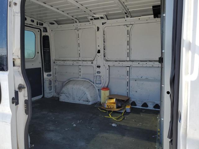 Photo 11 from auction – 2015 RAM PROMASTER with VIN 3C6TRVNG6FE516747