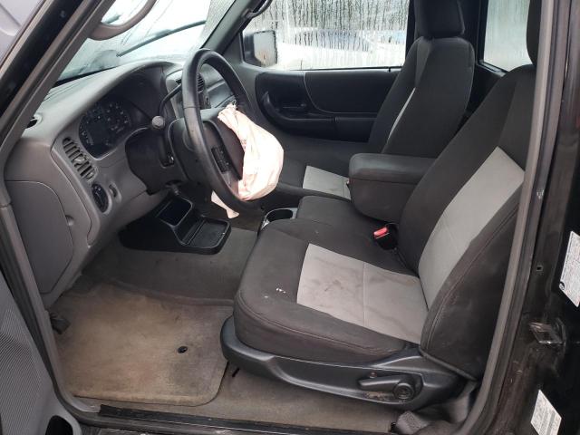 Photo 7 from auction – 2010 FORD RANGER with VIN 1FTKR1ADXAPA48118